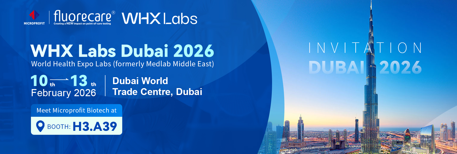 迪拜展邀请函banner1920x650 迪拜展邀请函banner1920x650