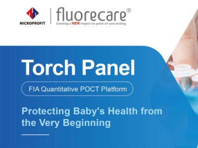 TORCH — Protecting Baby’s Health from the Very Beginning