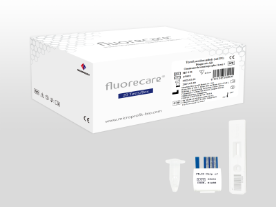 fluorecare® Operation guide for Anti-TPO