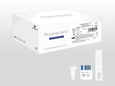 fluorecare® Operation guide for P