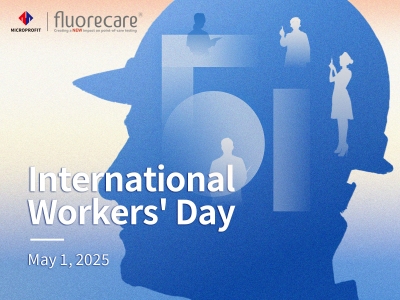 Microprofit Biotech Celebrates Labour Day 2025 with a Focus on AI and Workplace Safety