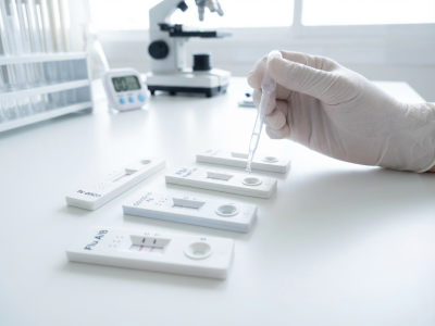 The Importance of Respiratory Pathogen Diagnostics