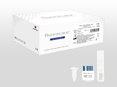 fluorecare® Operation guide for MAU