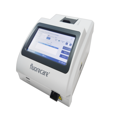 fluorecare Dry-type Immunofluorescence Quantitative Analyzer