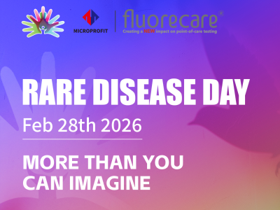 Rare Disease Day