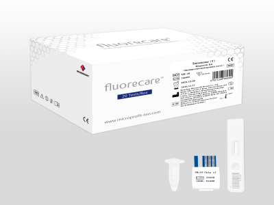 fluorecare® Operation guide for T
