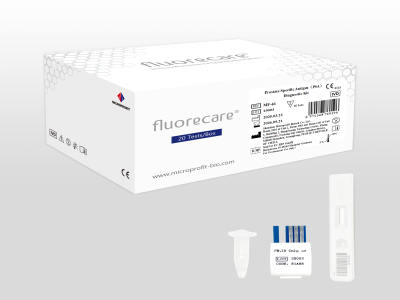 fluorecare® Operation guide for PSA