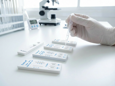 The Importance of Respiratory Pathogen Diagnostics