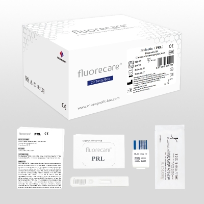 fluorecare Prolactin (PRL) Diagnostic Kit MF-17