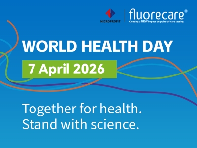 World Health Day 2026 | Advancing Health with Science and Innovation