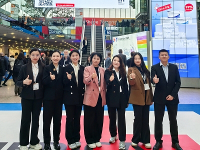 Leading IVD Manufacturer Microprofit Biotech Successfully Concludes MEDICA 2025