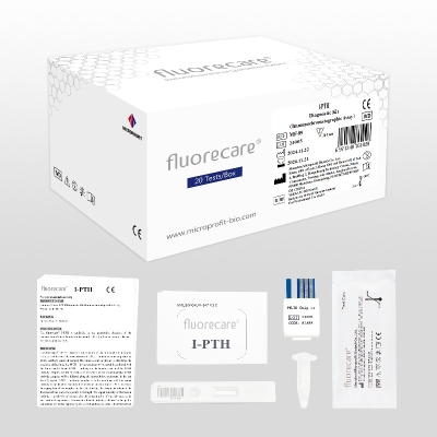 fluorecare I-PTH Diagnostic Kit MF-89