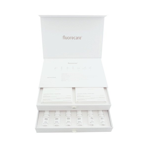 fluorecare 3R ExoVital Radiance Revival Renew Freeze-Dried Serum