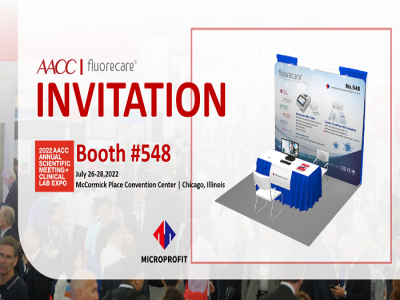 2022 AACC Annual Scientific Meeting & Clinical Lab Expo