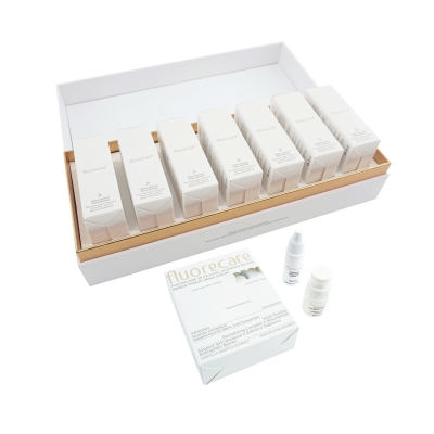 fluorecare 3R ExoVital Radiance Revival Renew Freeze-Dried Mask