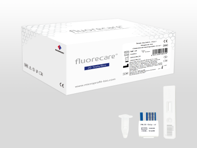  fluorecare® Operation guide for SAA