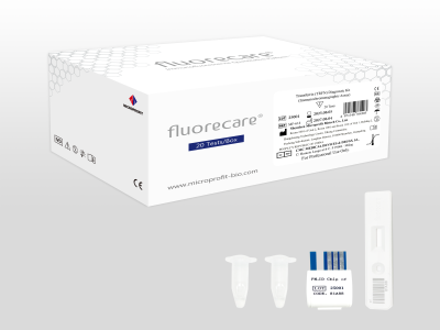 fluorecare® Operation guide for TRFN