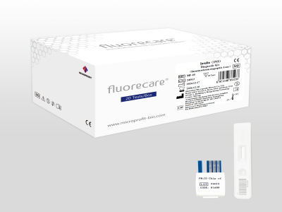 fluorecare® Operation guide for INS