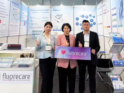 Hospitalar 2026: A Successful Show in São Paulo