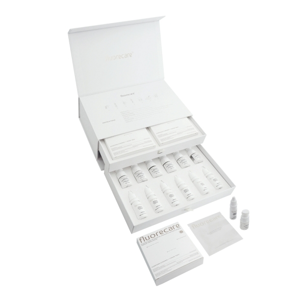 fluorecare 3R ExoVital Radiance Revival Renew Freeze-Dried Serum