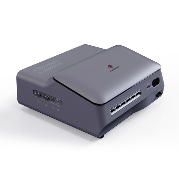 Dry-Type Immunofluorescence Analyzer with Incubator | FIA POCT Analyzer | fluorecare®